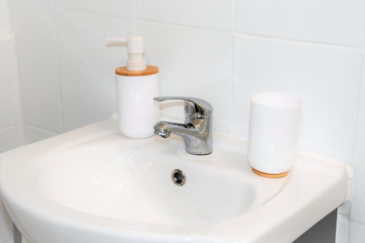 奥尔什丁Apartament Spichlerz - Starowka公寓 外观 照片