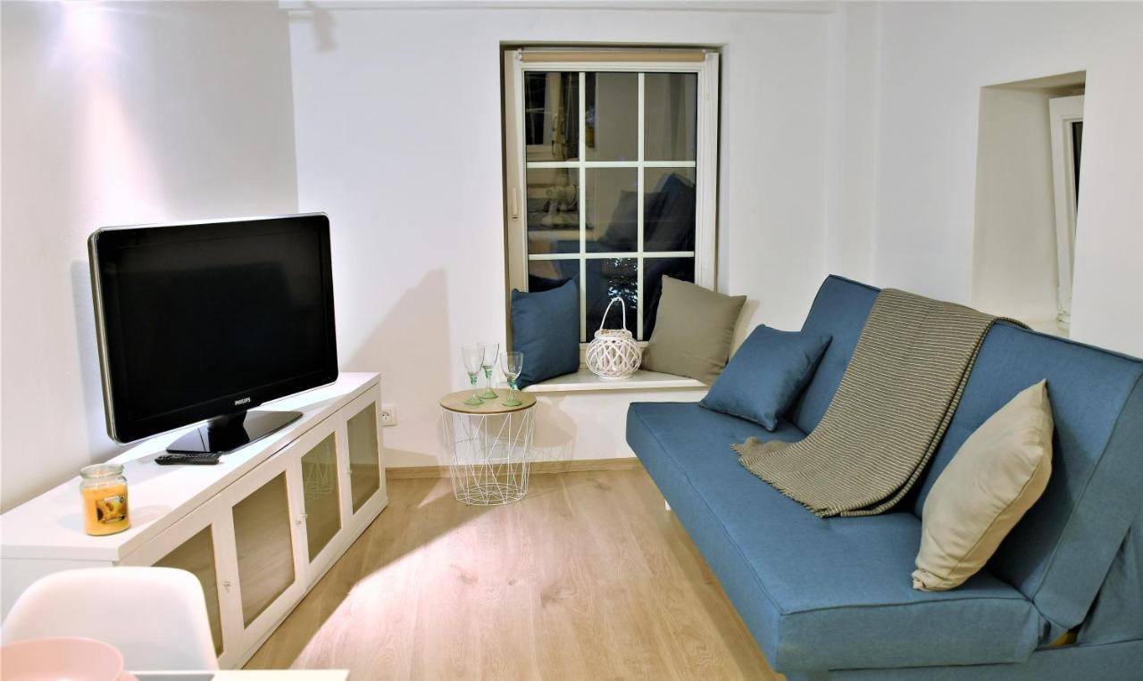 奥尔什丁Apartament Spichlerz - Starowka公寓 外观 照片